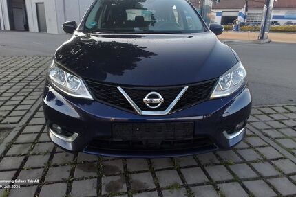 Nissan Pulsar 102.850 km 4.990 &euro; Hemau 93155