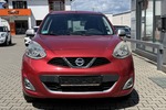 Nissan Micra N-Tec 86.000 km 6.790 &euro; Koblenz 56070