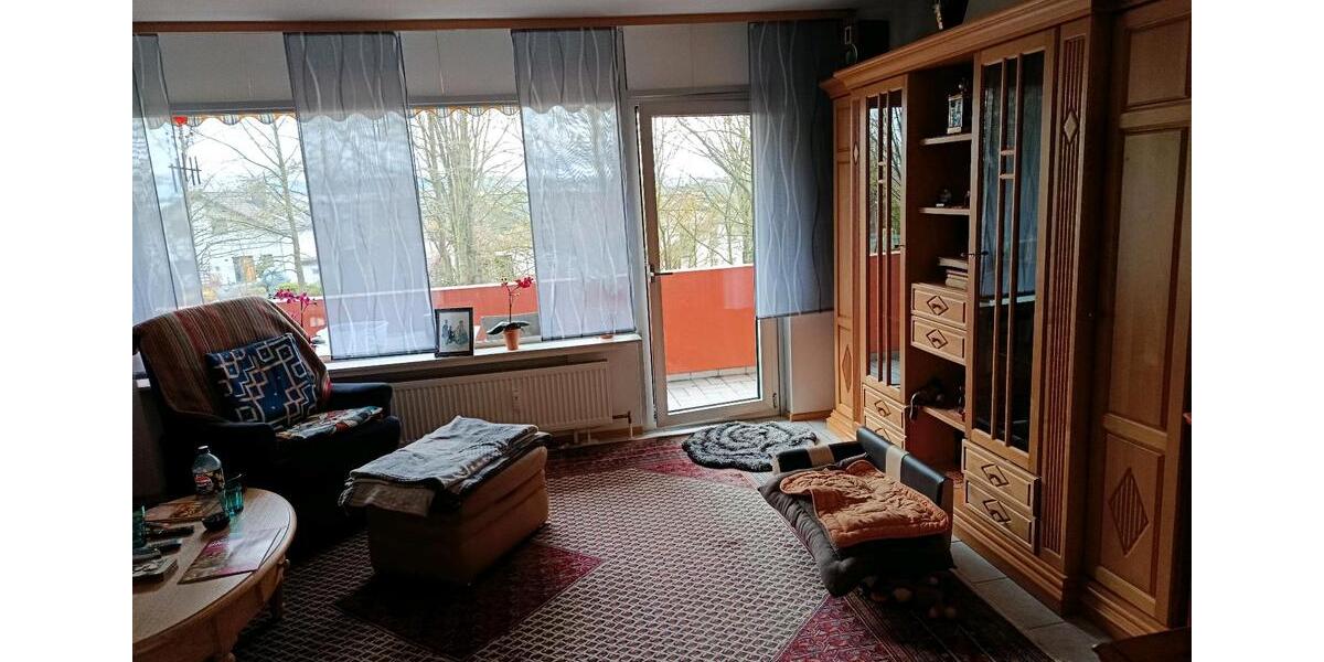 Etagenwohnung Koblenz Karthause - 3 Zimmer, 82 m&sup2;, 240.000&euro; | Angebot:26971936