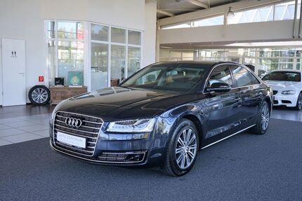 Audi A8 85.916 km 139.950 &euro; Quakenbrück 49610