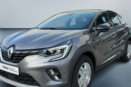 Renault Captur 18.781 km 17.490 &euro; Celle 29221