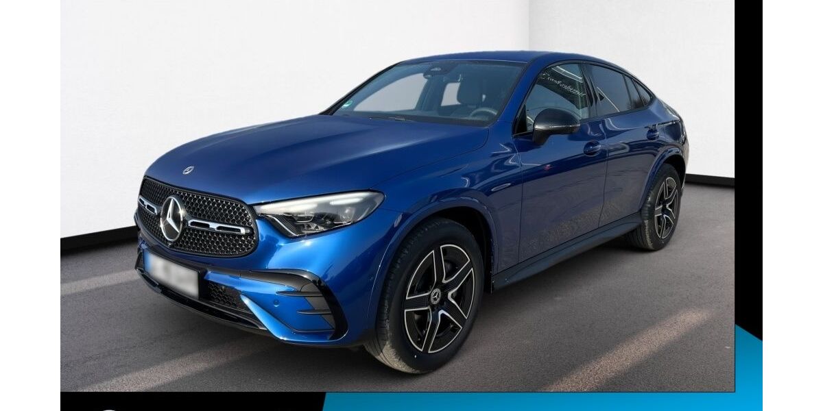 Mercedes-Benz GLC 220 9.000 km 61.641 &euro; Ergolding 84030