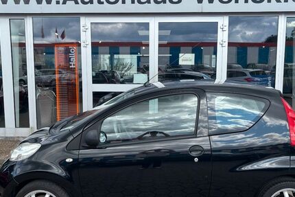 Peugeot 107 160.654 km 2.670 € Winsen (Luhe) 21423