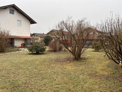 IHR BAUPLATZ IN RUHIGER WOHNLAGE - Grundstück Raubling | Angebot:24706098