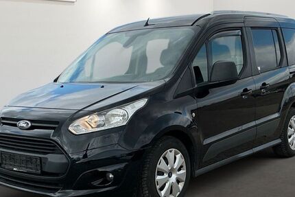 Ford Tourneo Connect 127.757 km 5.499 &euro; Brehna 06796