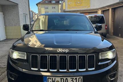 Jeep Grand Cherokee 178.000 km 15.000 &euro; Pforzheim 75175