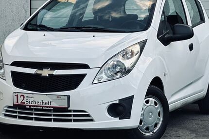 Chevrolet Spark 134.000 km 2.990 € Leinefelde 37327