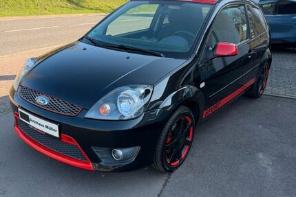 Ford Fiesta 56.100 km 4.000 &euro; Hirzenhain 63697