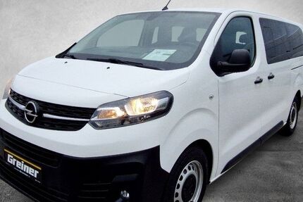 Opel Vivaro 60.800 km 24.990 &euro; Deggendorf 94469