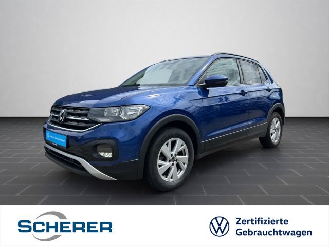 T-Cross