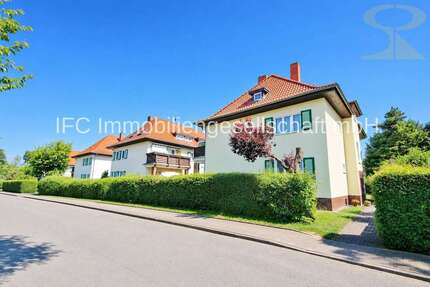 Wohnung Dessau-Roßlau Roßlau - 2 Zimmer, 58 m&sup2;, 80.000&euro; | Angebot:27020135