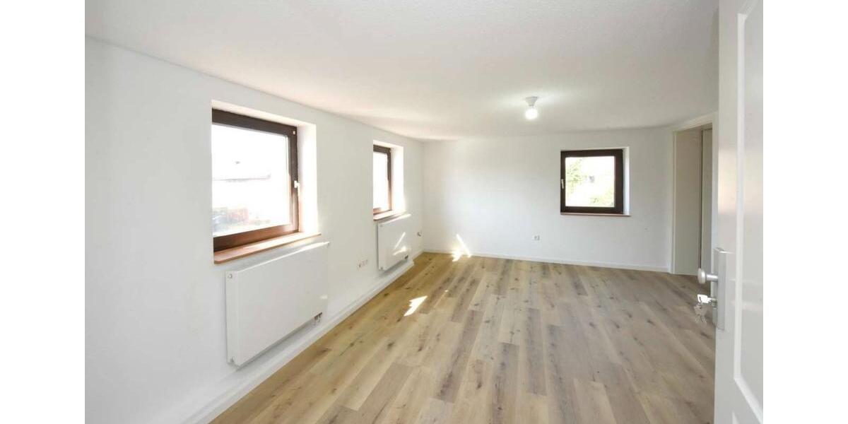 Etagenwohnung Ehra-Lessien Lessien - 2 Zimmer, 38 m&sup2;, 450&euro; | Angebot:25352536