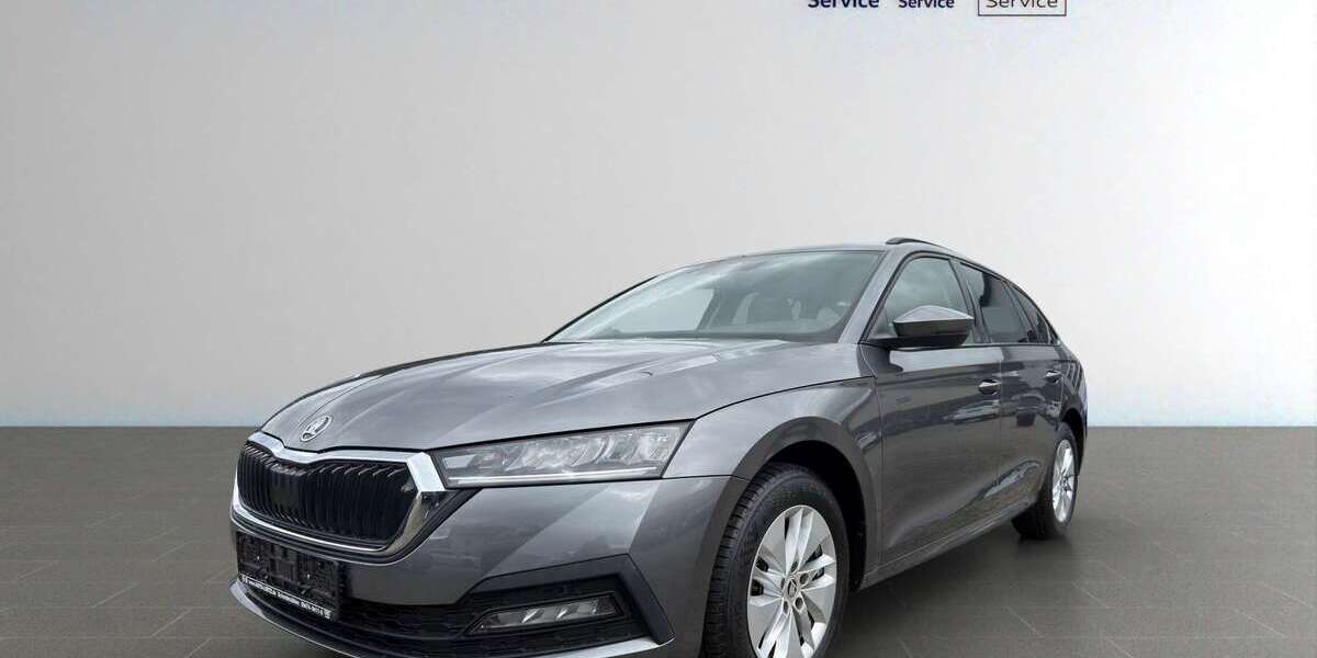 Skoda Octavia 56.070 km 22.970 &euro; Schmidmühlen 92287