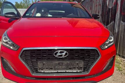 Hyundai i30 322.910 km 6.300 &euro; Erfurt 99089