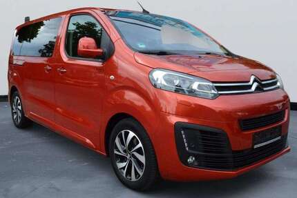 Citroen Spacetourer 100.000 km 25.900 &euro; Bergisch Gladbach 51469