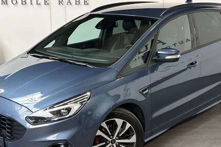 Ford S-Max 99.750 km 25.749 &euro; Wardenburg 26203