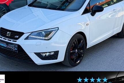 Seat Ibiza 177.547 km 9.990 &euro; Spremberg 03130