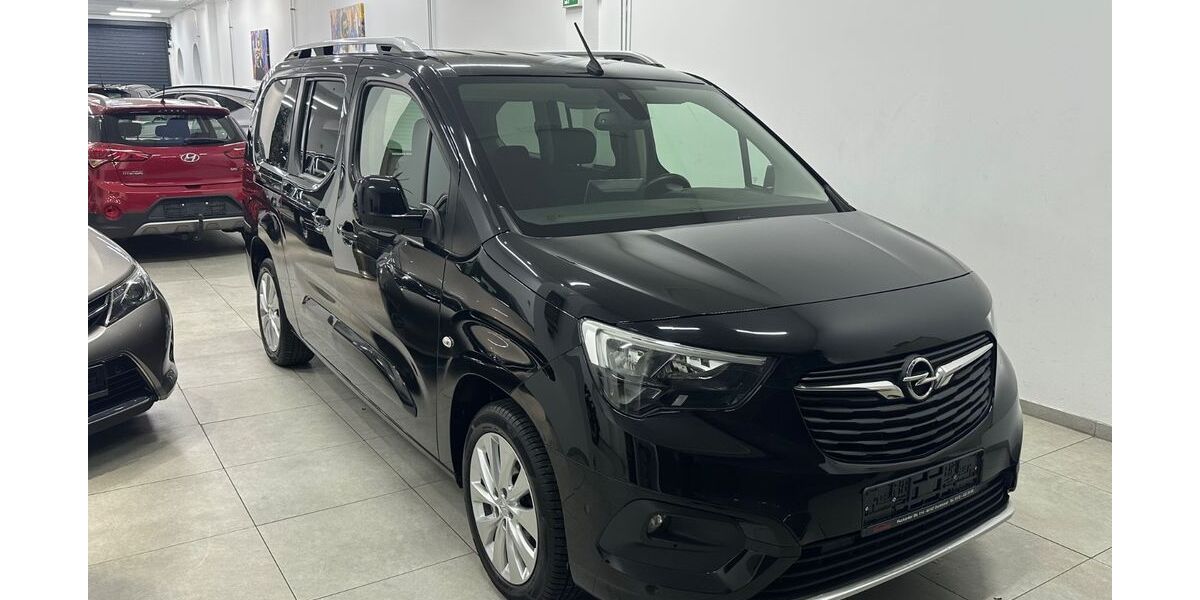 Opel Combo 108.000 km 15.499 &euro; Schwerte 58239