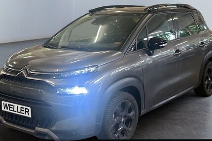 Citroen C3 Aircross 12.706 km 14.980 &euro; Bremen 28205