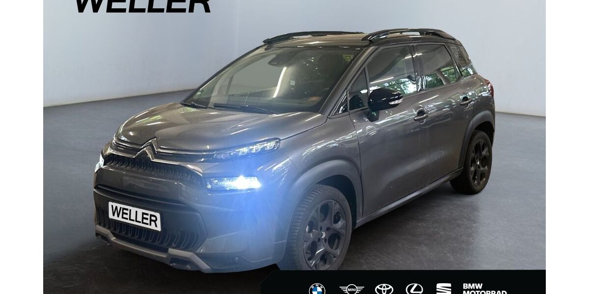 Citroen C3 Aircross 12.706 km 14.980 &euro; Bremen 28205