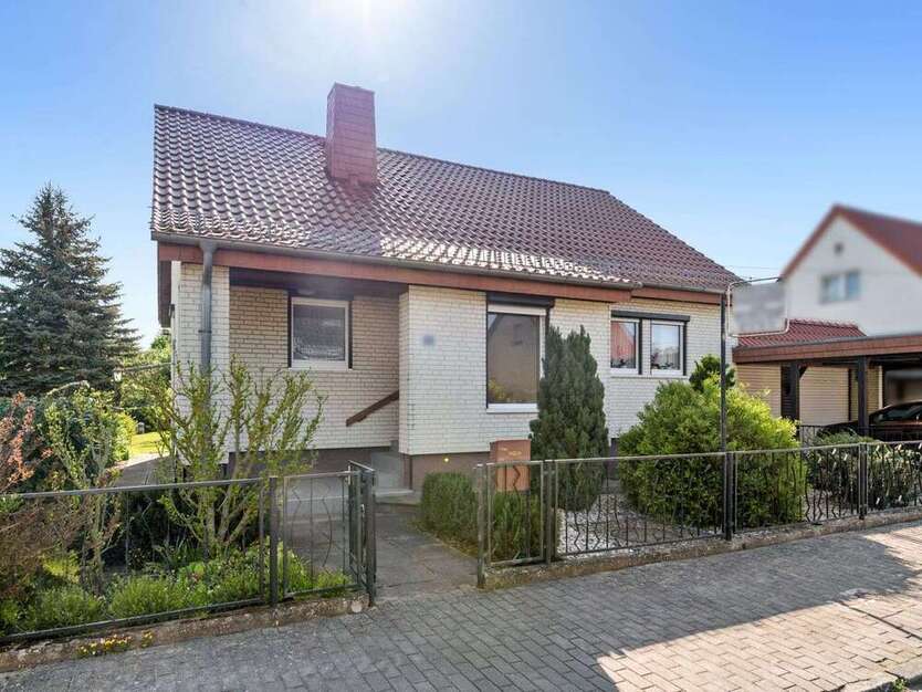 Haus zum Kaufen in Frankfurt (Oder) 276.000 € 123 m²