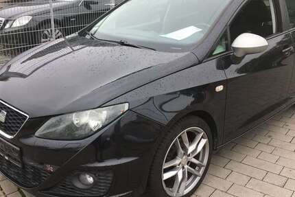 Seat Ibiza 190.000 km 5.500 € Ingolstadt 85053