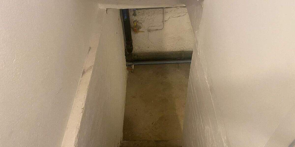 Reihenmittelhaus Seegebiet Mansfelder Land Wansleben am See - 5 Zimmer, 92 m&sup2;, 990&euro; | Angebot:26318730