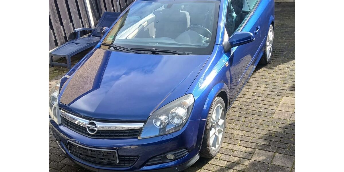 Opel Astra 197.000 km 4.500 &euro; Emmerich 46446
