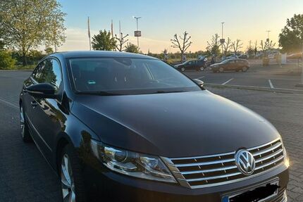 VW CC 200.000 km 13.000 &euro; Hanau 63450