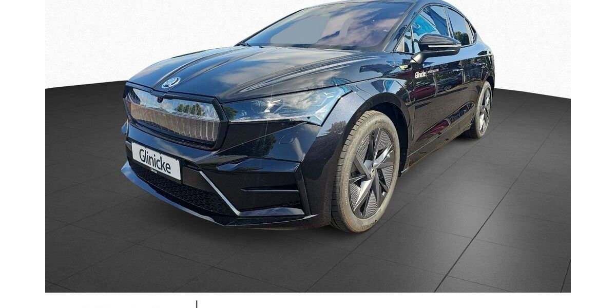 Skoda Enyaq 12.000 km 49.990 &euro; Kassel 34123