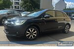Citroen C4 Selection 120 EAT6*SHZ*DAB*NAV*BT*Tempo* 111.305 km 9.990 &euro; Berlin 13187