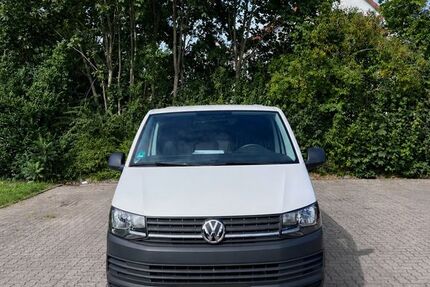 VW T6 Transporter 91.000 km 18.499 &euro; Neustadt in Hosltein 23730