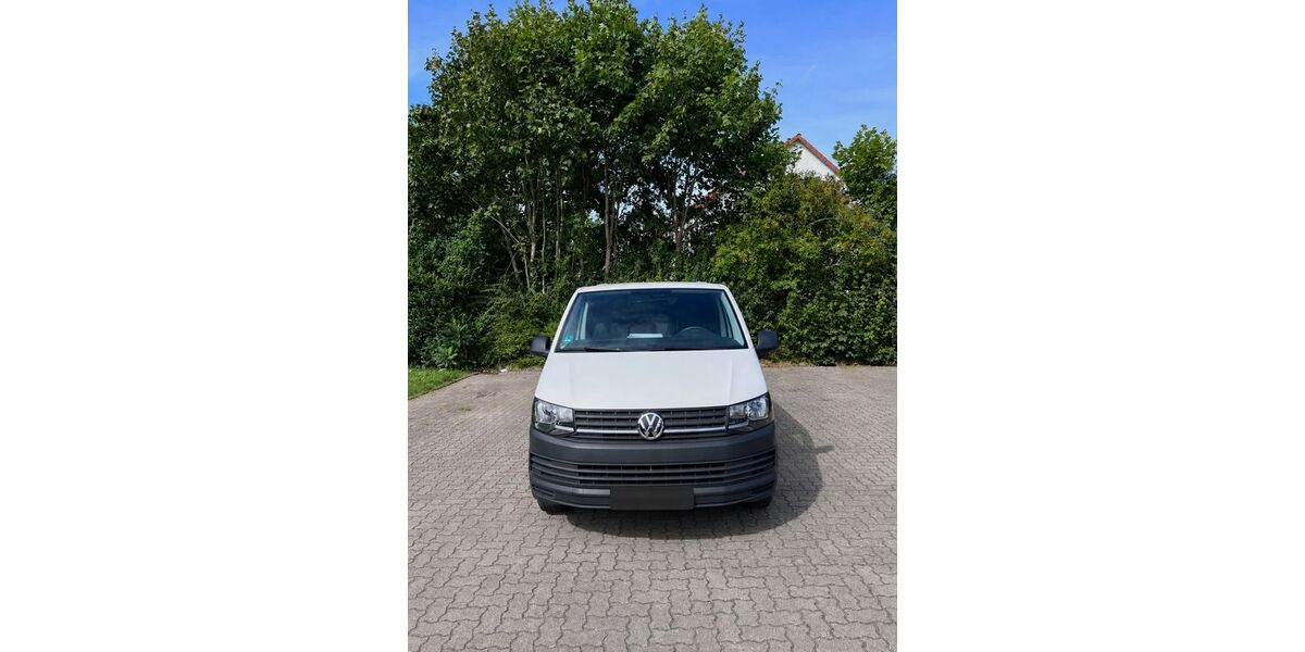 VW T6 Transporter 91.000 km 18.499 &euro; Neustadt in Hosltein 23730