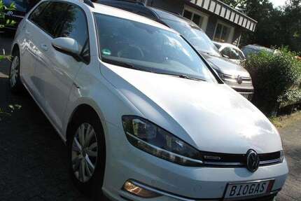 VW Golf VII Variant Comfortline BlueMotion TGI 278.000 km 8.888 &euro; Bergneustadt 51702