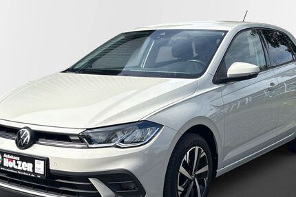 VW Polo 70.350 km 14.580 &euro; Bad Königshofen 97631