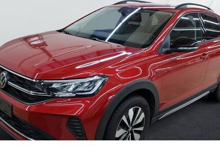 VW Taigo 25.340 km 19.980 &euro; Weilburg 35781