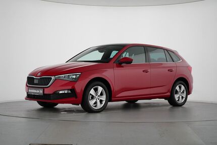 Skoda Scala 9.313 km 20.489 &euro; Salzgitter 38229