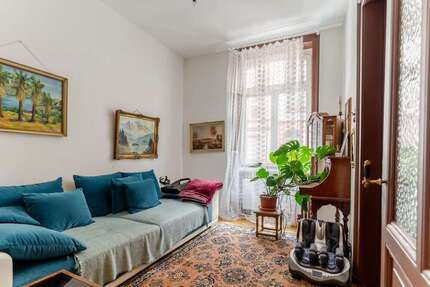 Wohnung zum Kaufen in Frankfurt am Main 830.000 € 115 m² 5 zimmer