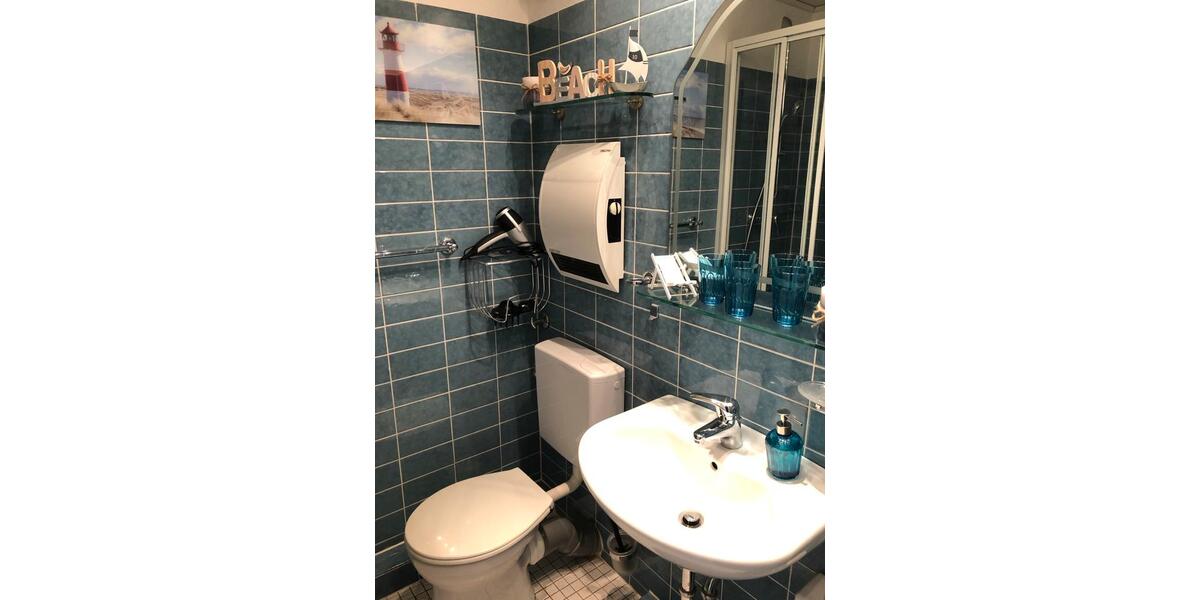 Etagenwohnung Mildstedt - 1 Zimmer, 41 m&sup2;, 259.000&euro; | Angebot:26487961