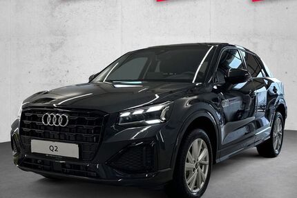 Audi Q2 4.900 km 41.400 &euro; Leipzig 04129