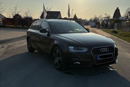Audi A4 198.000 km 8.600 &euro; Springe 31832