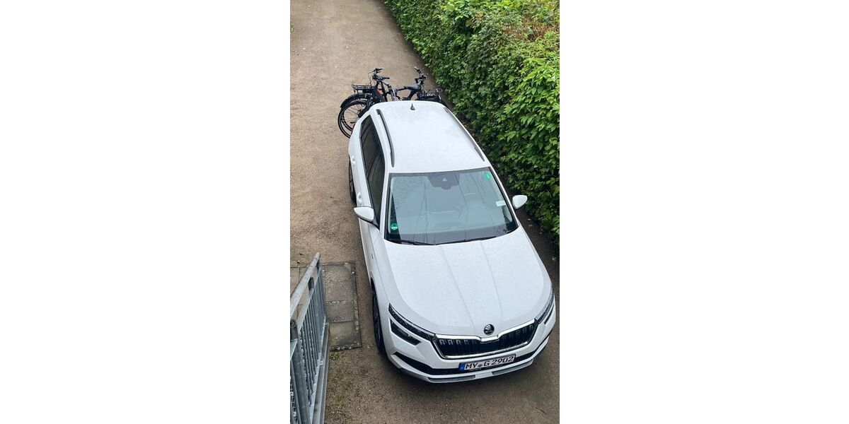 Skoda Kamiq 66.000 km 17.999 € Wolken 56332