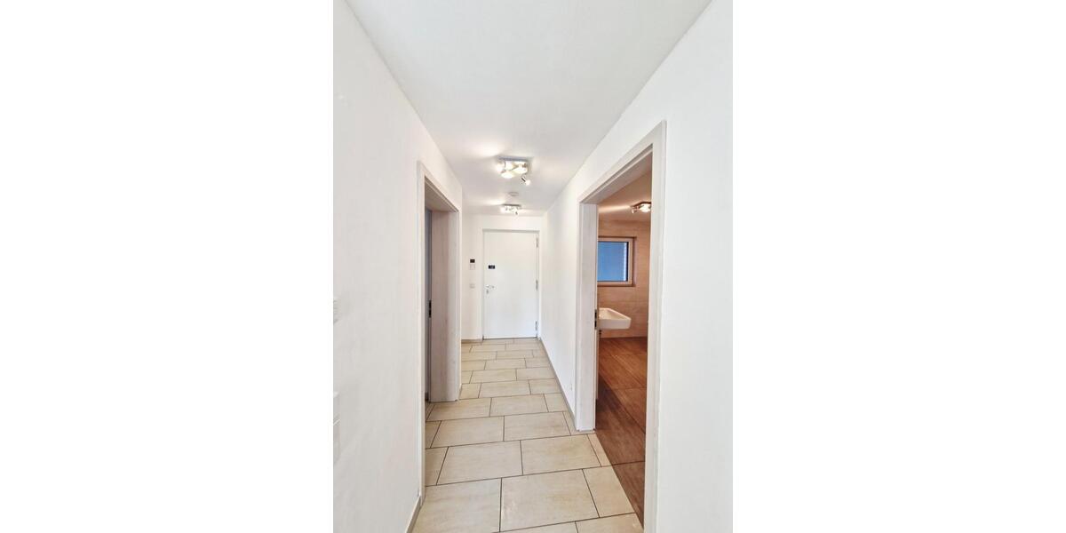 Provisionsfreie Etagenwohnung in perfekter Lage in Greven 4 zimmer