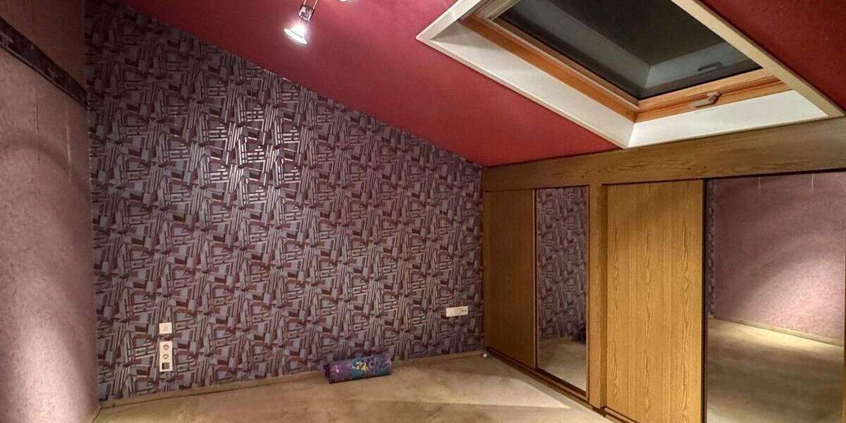 Einfamilienhaus Gernsheim - 5 Zimmer, 145 m&sup2;, 495.000&euro; | Angebot:25675351