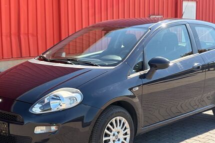 Fiat Grande Punto 183.000 km 2.800 &euro; Wittlich 54516