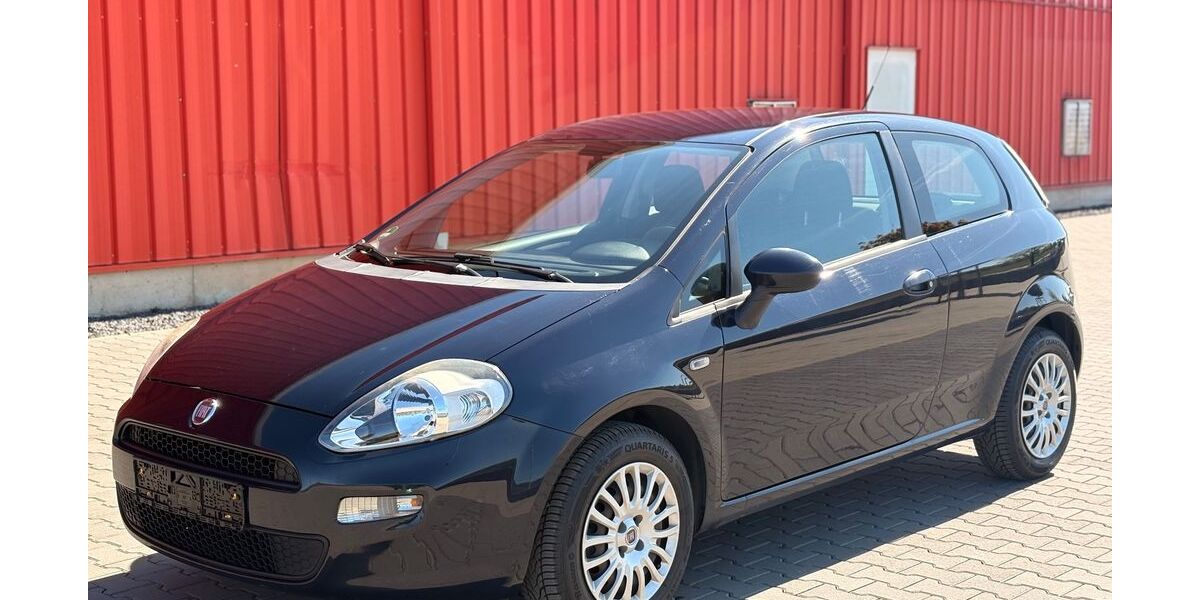 Fiat Grande Punto 183.000 km 2.800 &euro; Wittlich 54516