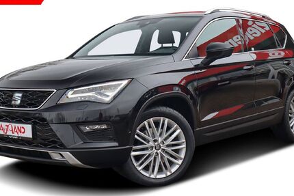 Seat Ateca 48.265 km 25.950 &euro; Freiberg 09599