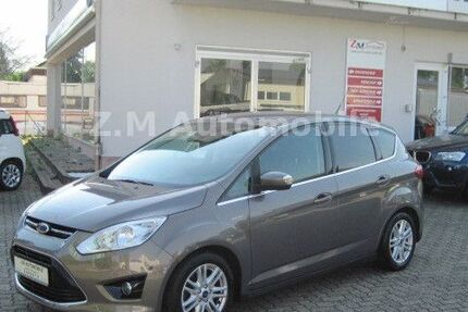 Ford C-Max 250.184 km 2.990 &euro; Bellheim 76756