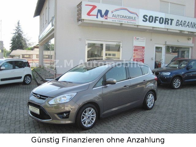 Ford C-Max 250.184 km 2.990 &euro; Bellheim 76756