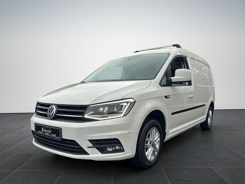 VW Caddy 120.000 km 19.999 € Weißenthurm 56575